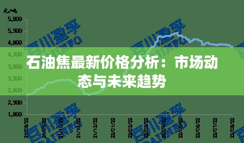 石油焦最新价格分析：市场动态与未来趋势