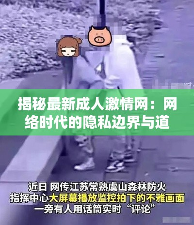 揭秘最新成人激情网：网络时代的隐私边界与道德挑战