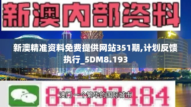 新澳精准资料免费提供网站351期,计划反馈执行_5DM8.193