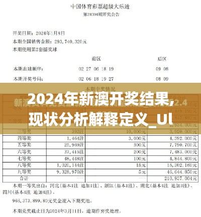 2024年新澳开奖结果,现状分析解释定义_Ultra4.593