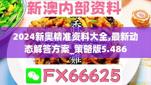 2024新奥精准资料大全,最新动态解答方案_策略版5.486