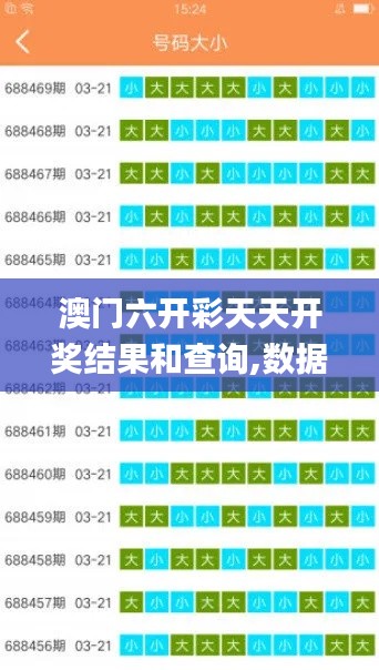 澳门六开彩天天开奖结果和查询,数据支持策略解析_Kindle7.520