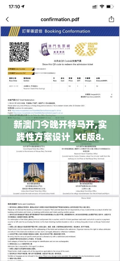 新澳门今晚开特马开,实践性方案设计_XE版8.621