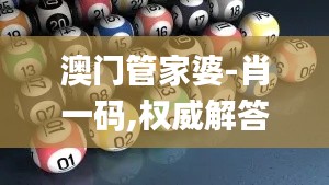 澳门管家婆-肖一码,权威解答解释定义_ios5.242