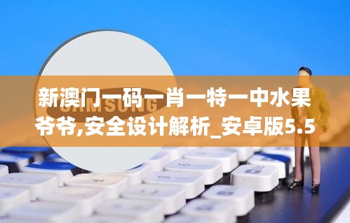 新澳门一码一肖一特一中水果爷爷,安全设计解析_安卓版5.512