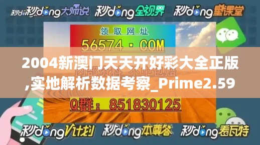 2004新澳门天天开好彩大全正版,实地解析数据考察_Prime2.594