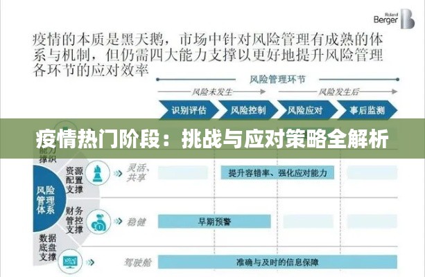 疫情热门阶段：挑战与应对策略全解析