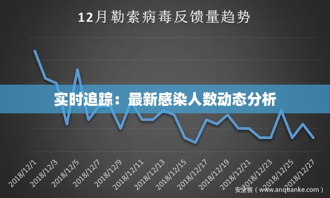 实时追踪：最新感染人数动态分析