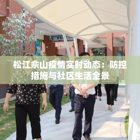 松江佘山疫情实时动态：防控措施与社区生活全景