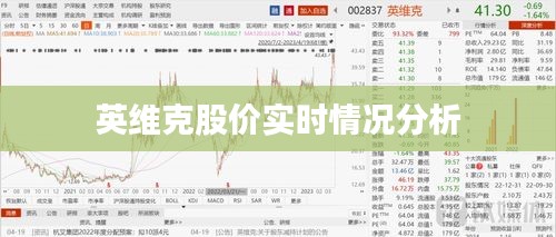 英维克股价实时情况分析