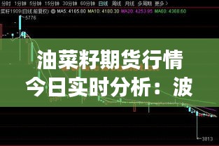 油菜籽期货行情今日实时分析：波动中的市场机遇