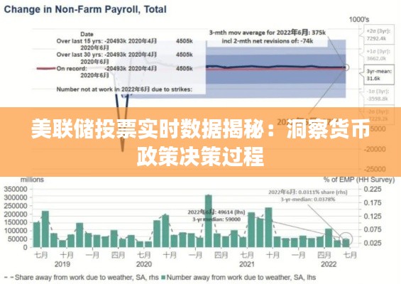 美联储投票实时数据揭秘：洞察货币政策决策过程