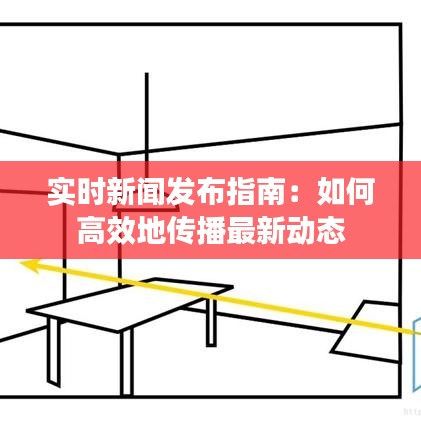 实时新闻发布指南：如何高效地传播最新动态