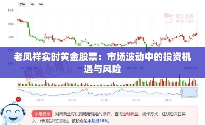 老凤祥实时黄金股票：市场波动中的投资机遇与风险