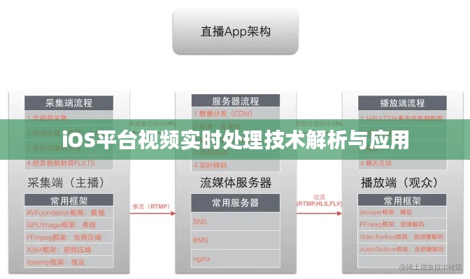 iOS平台视频实时处理技术解析与应用