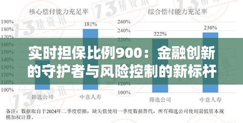 实时担保比例900：金融创新的守护者与风险控制的新标杆