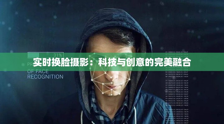 实时换脸摄影：科技与创意的完美融合