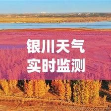 银川天气实时监测：解码这座塞上古城的四季变幻