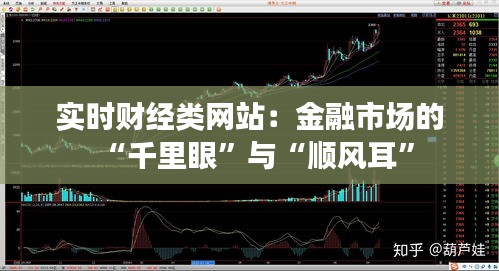 实时财经类网站：金融市场的“千里眼”与“顺风耳”