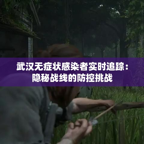 武汉无症状感染者实时追踪：隐秘战线的防控挑战