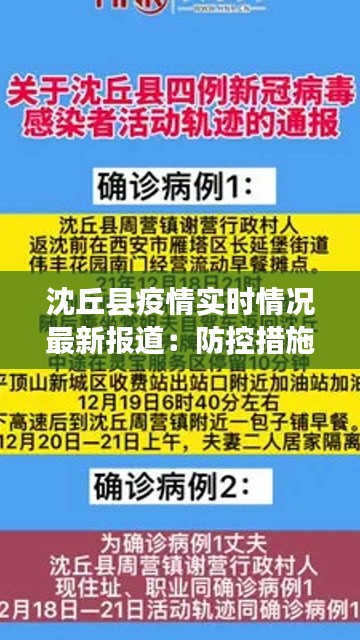 沈丘县疫情实时情况最新报道：防控措施与进展一览