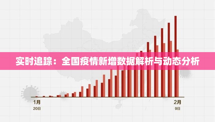 实时追踪：全国疫情新增数据解析与动态分析