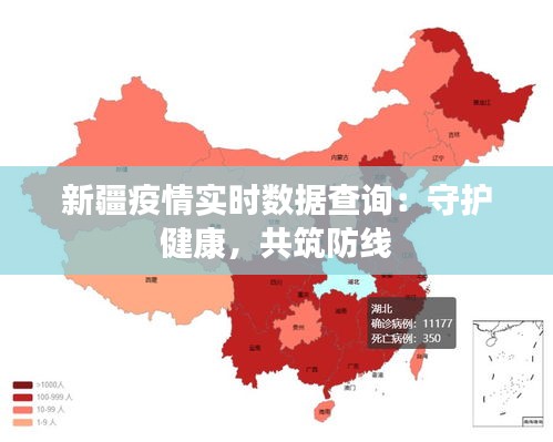 新疆疫情实时数据查询：守护健康，共筑防线