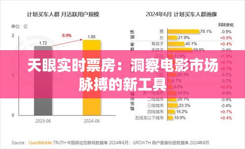 天眼实时票房：洞察电影市场脉搏的新工具