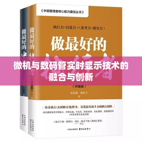 微机与数码管实时显示技术的融合与创新