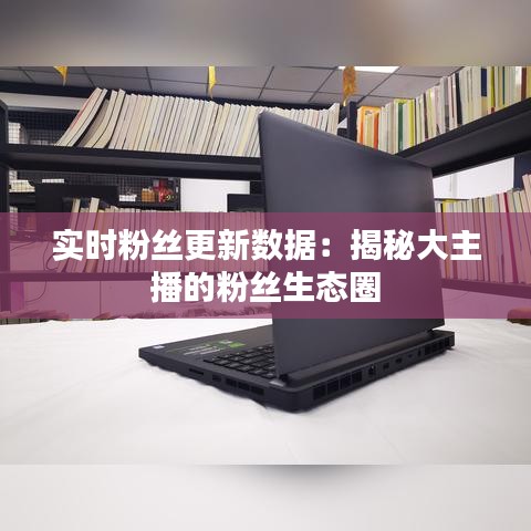 实时粉丝更新数据：揭秘大主播的粉丝生态圈