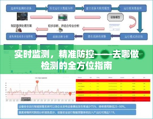 实时监测，精准防控——去哪做检测的全方位指南