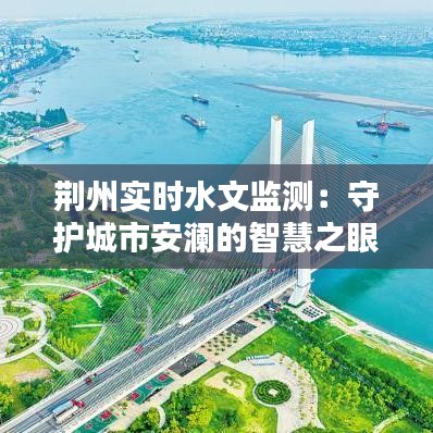 荆州实时水文监测：守护城市安澜的智慧之眼