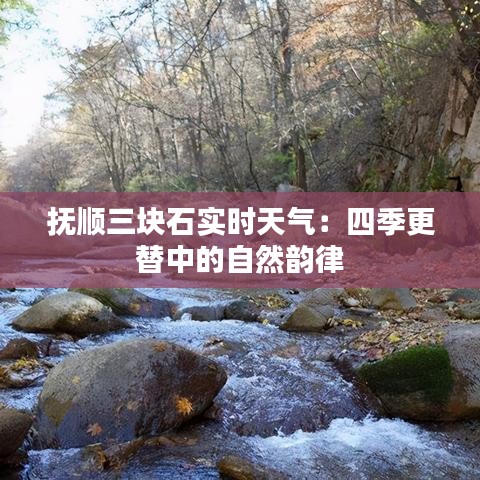 抚顺三块石实时天气：四季更替中的自然韵律