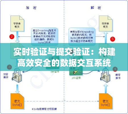 实时验证与提交验证：构建高效安全的数据交互系统