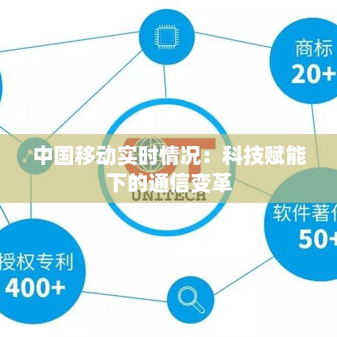 中国移动实时情况：科技赋能下的通信变革