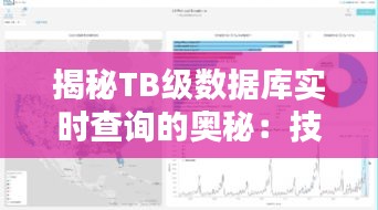 揭秘TB级数据库实时查询的奥秘：技术挑战与解决方案