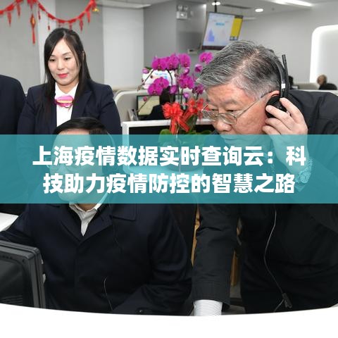 上海疫情数据实时查询云：科技助力疫情防控的智慧之路