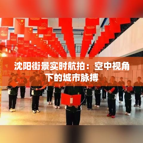 沈阳街景实时航拍：空中视角下的城市脉搏