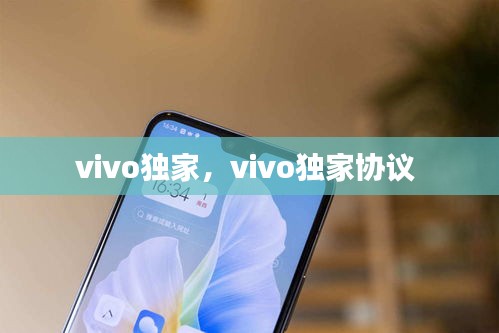 vivo独家，vivo独家协议 