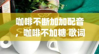 咖啡不断加加配音，咖啡不加糖 歌词 