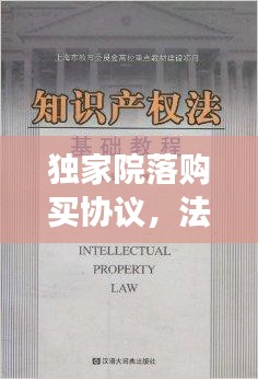 独家院落购买协议，法律保障下的产权交易新篇章