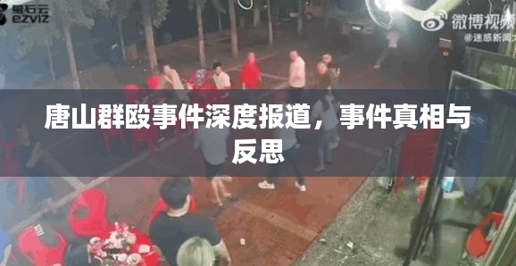 唐山群殴事件深度报道，事件真相与反思