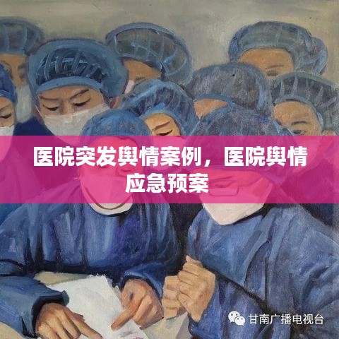 医院突发舆情案例，医院舆情应急预案 