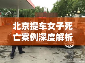 北京提车女子死亡案例深度解析