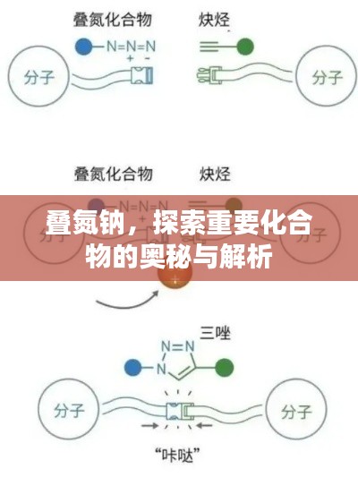 叠氮钠，探索重要化合物的奥秘与解析