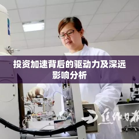 投资加速背后的驱动力及深远影响分析