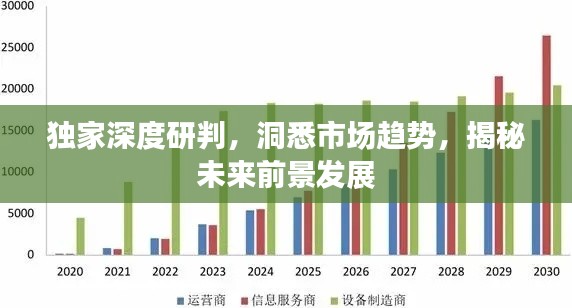 独家深度研判，洞悉市场趋势，揭秘未来前景发展