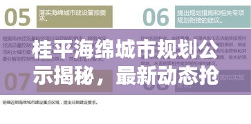 桂平海绵城市规划公示揭秘，最新动态抢先看