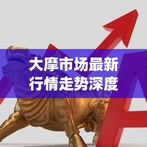 大摩市场最新行情走势深度解析