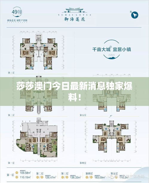 莎莎澳门今日最新消息独家爆料！